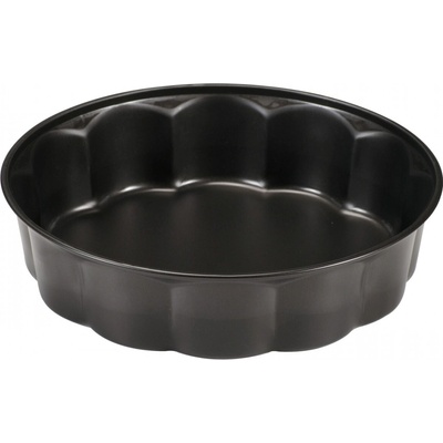 Guardini Bon Ton Fiorella 26 cm Černá Gardenia