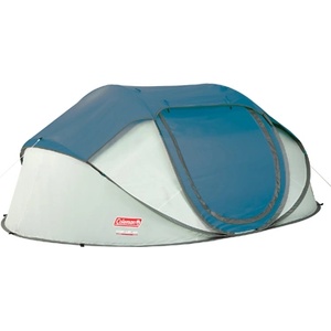 Coleman Палатка Coleman FastPitch Pop Up Galiano за 4 души (169990) Палатка