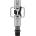 Crankbrothers Педали с автомат Crankbrothers Eggbeater 1 Klick-Pedal Clipless pedals - Silver / Black - размер One Size (860-4761-0111)