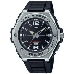 Casio MWA-100H-1AVEF Часовници