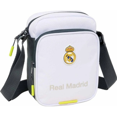 Taška přes rameno Real Madrid