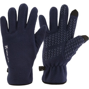 Heber Peak Ръкавици Heber Peak CedarHe. Fleece Gloves - Dark Navy - размер 9 (EU) (202-7597-0214)