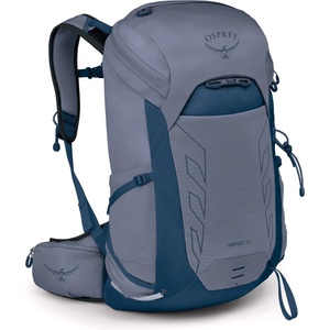 Osprey Дамска туристическа раница Osprey Women's Tempest 26 Walking backpack - Anchor Blue / Atlas - размер One Size (504-0337-0111)