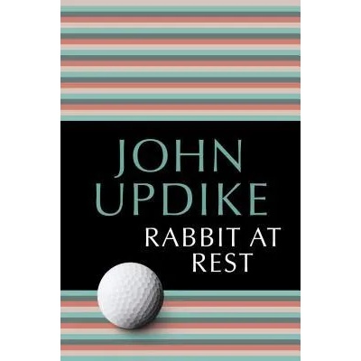 Rabbit at Rest | John Updike