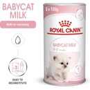 Image 1 of Royal Canin BabyCat Milk 300 g