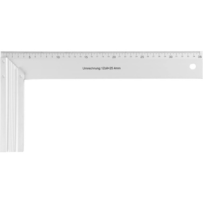 Strend Pro WPS-502, 350 mm, Alu
