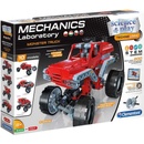 Clementoni Mechanická laboratoř Monster Truc ks