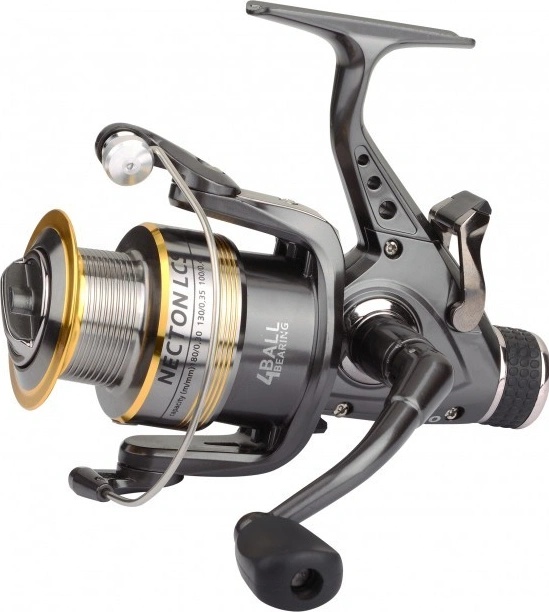 Spro Necton LCS 560