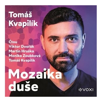 Mozaika duše