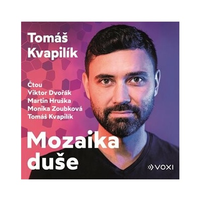 Mozaika duše