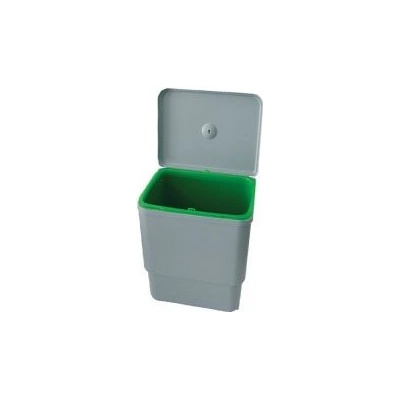 REF Vstavaný odpadkový kôš 9011 400mm