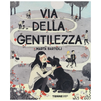 Via della gentilezza