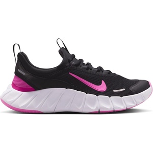Nike Маратонки Nike Kids Trainers - Black/Pink - sportihobi - 132,98 лв
