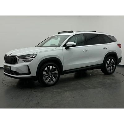 Skoda Kodiaq 2.0 TDI 4x4 DSG 142 kW
