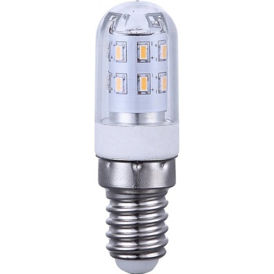 Globo 10646 LED žárovka Led Bulb 1x3W E14 LED 300lm 3000K