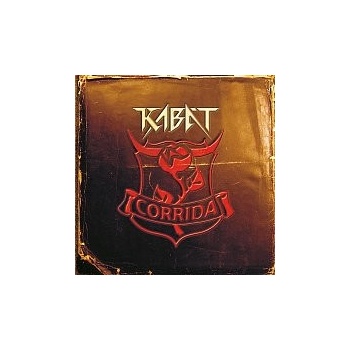 Kabát - Corrida CD