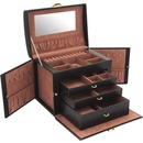 Friedrich Lederwaren šperkovnice Copenhagen 23337 2