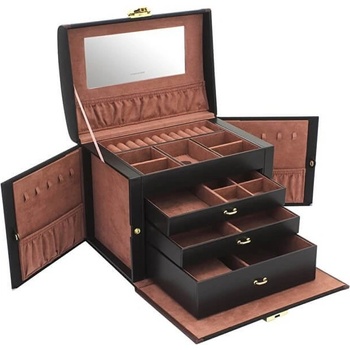 Friedrich Lederwaren šperkovnice Copenhagen 23337 2