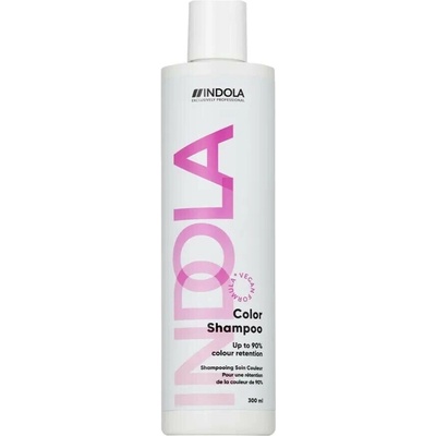 Indola Color Color Shampoo 300 ml