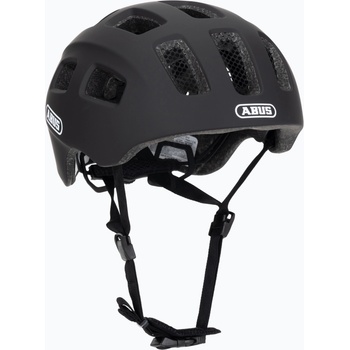ABUS Детска велосипедна каска ABUS Youn-I 2.0 velvet black