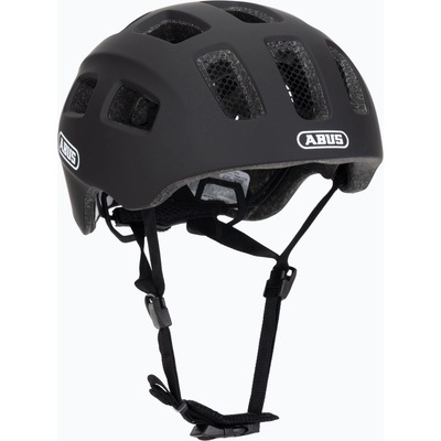 ABUS Детска велосипедна каска ABUS Youn-I 2.0 velvet black