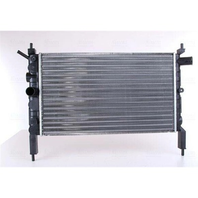 Chladič, chlazení motoru NISSENS 632761