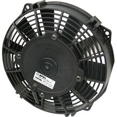 SPAL Ventilátor chlazení - SP30100394 – Hledejceny.cz