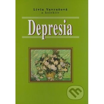 Depresia - Lívia Vavrušová