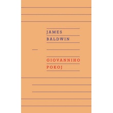 Giovanniho pokoj - James Baldwin