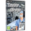 Hry na PC Surgery Simulator
