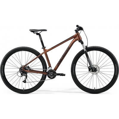 Merida Big Nine 60-2X 2023