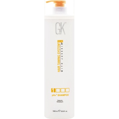 GK Hair PH+ Clarifying pred-šampónová starostlivosť pre hĺbkové čistenie 1000 ml
