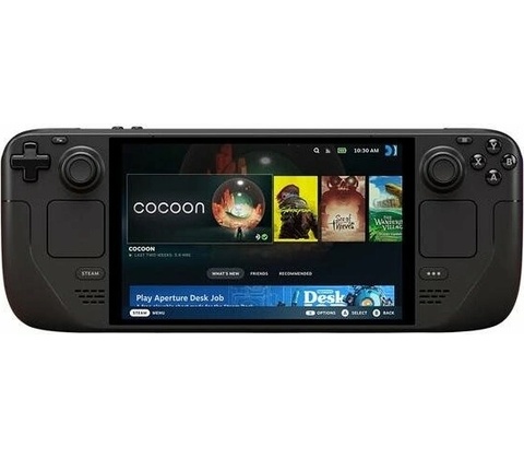 Valve Steam Deck OLED 1TB