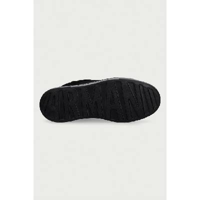 Armani Exchange маратонки дамски (XW003067.AF27450.UC001)