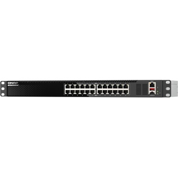 QNAP QSW-M3224-24T