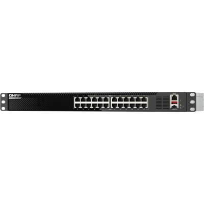 QNAP QSW-M3224-24T