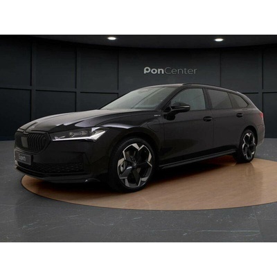 Skoda Superb Combi 1.5 TSI PHEV Sportline 150 kW
