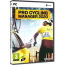 Pro Cycling Manager 2020