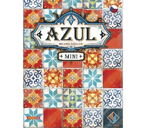 Asmodee Azul mini