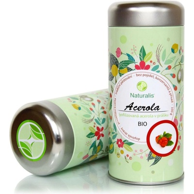 Naturalis Acerola BIO 100 g