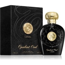 Lattafa Opulent Oud parfumovaná voda unisex 100 ml