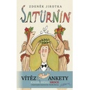 Knihy Saturnin - 11. vydání s ilustracemi Adolfa Borna - Zdeněk Jirotka