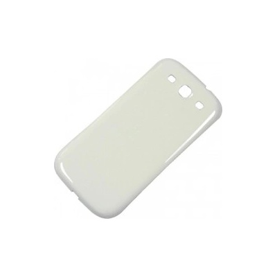 Kryt SAMSUNG GALAXY S3 i9300, i747 zadní