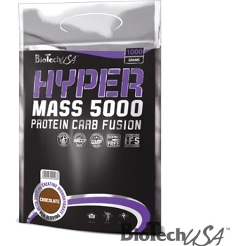 Bio Tech USA Hyper Mass 5000 4000 g