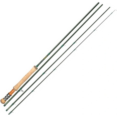 Mikado Fly MLX Streamer 2,93 m #6 4 díly