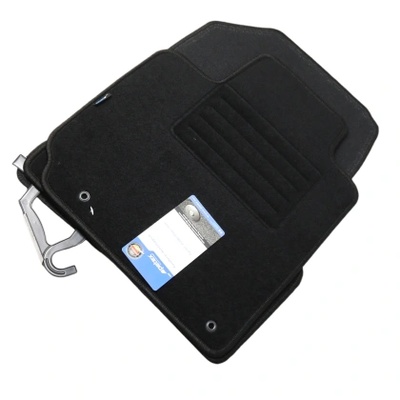 Мокетни стелки за HYUNDAI Kona I (2019-2023)