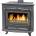 Plamen Glas Franklin 13kW