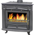 Plamen Glas Franklin 13kW Камини