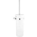 Nimco Bormo - WC kartáč, chrom BR 11094K-26