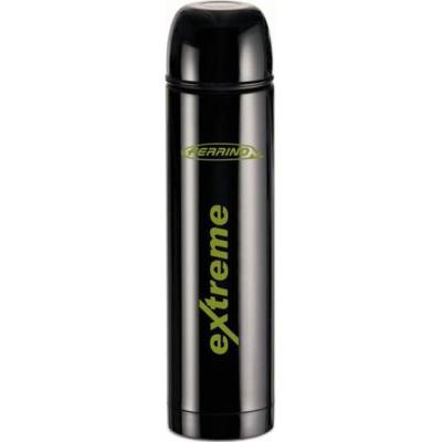 Ferrino termoska THERMOS EXTREME 500 ml čierna oranžová